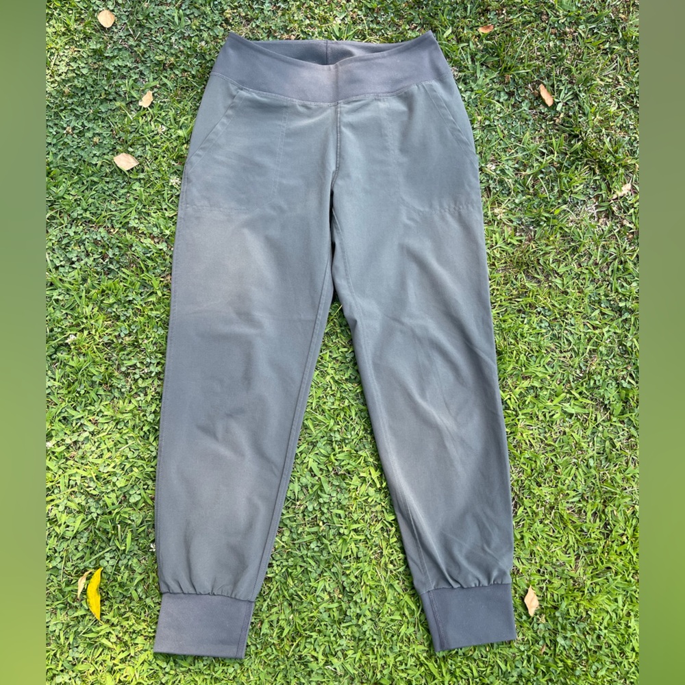 Patagonia Happy Hike Studio Pants - size XS